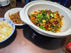 -天下客饭店(中山路店)