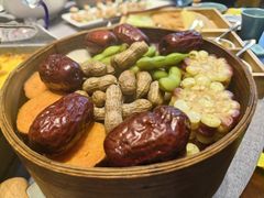 -鹊华居·地道鲁菜·海鲜·融合味(大明湖店)