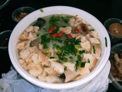 老味道葫芦头-春发生饭店·非遗(南院门店)