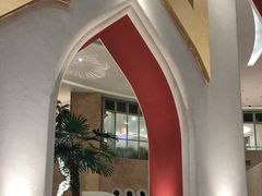 -甘思咪哚·云南艺术餐厅(天河广百店)