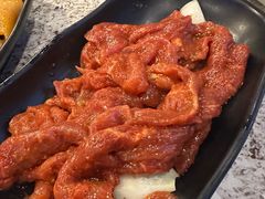 鲜牛肉-高丽屋(天宁寺店)