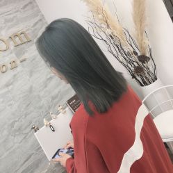 点击看大图 -Mix Boom Hair salon