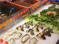 -惠食佳(滨江大公馆店)