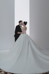 点击看大图 -情订奇缘婚纱摄影(和平路店)
