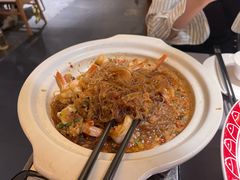 -十朝院子·南京菜(夫子庙店)