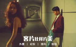 -唯一视觉婚纱摄影(李家村店)