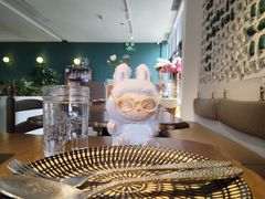 -FUNFUN有饭花园聚会餐厅
