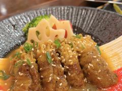 -鸟鹏烧鸟居酒屋(仁恒梦中心店)