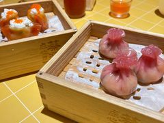 -蔡澜点心·粤菜(花城汇南区店)