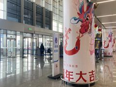 -绵阳南郊机场