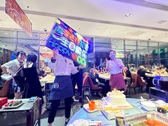 -海底捞火锅(杭州庆春路夜宵主题店)