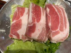 -悟能八戒烤肉自助(秦隆步行街店)