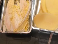 -师烤·豆花烤鱼(广州荔湾扬韬广场店)