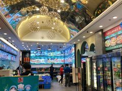 -飞尝蚝·顺德菜·鱼生(顺德总店)