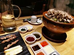 -蒙料·手把肉(望京店)