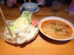 -顺香居·老字号湖北菜(江汉路店)