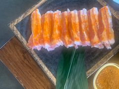 -海之屋韩式烤肉(海棠68环球美食街店)