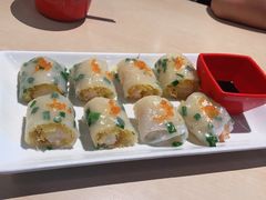 金网鲜虾肠粉-避风塘(百联奥特莱斯广场店)