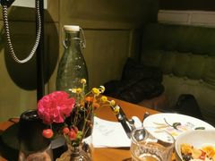 -JINNS锦时 steak&pizza(浸信会礼拜堂旧址店)