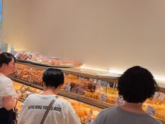 -山崎面包(苏州中心店)