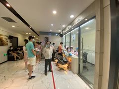 -瑞慈体检上海松江机构