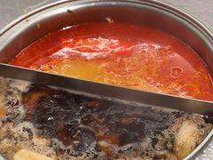 -一绪に寿喜烧(荟聚店)