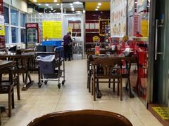 大堂-日昌餐馆(亦庄店)