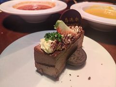 -马迭尔德式西餐精酿啤酒屋(中央大街店)