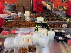 -乔波食品(杜桥中心菜场店)