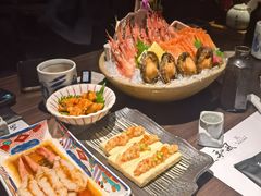 -匠和风精致料理(莆田财富中心店)