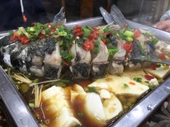 -徽州美食(三十年老店)