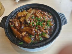 -多多旺港式茶餐厅(新区店)
