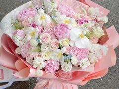 -诗情花意花店
