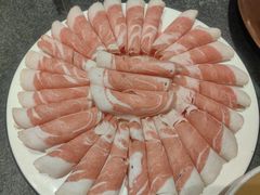 -东来顺(非遗·清真火锅·盛世广场店)