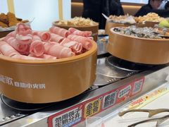-龍歌自助小火锅(李沧丽达店)