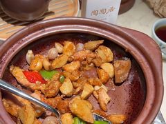 -陶陶居酒家(SM二期购物广场店)