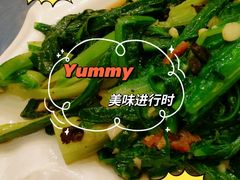 -朗记餐厅·传统湛江菜(康宁路店)