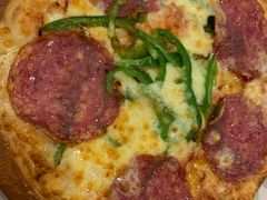 -萨莉亚意式餐厅(万嘉商业广场店)