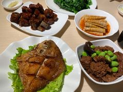 -鼎泰丰(当代商城店)