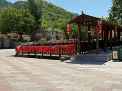 -山叶口景区