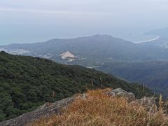 -七娘山