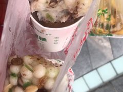 -孙氏梅花糕(马台街)