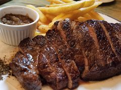 -羽深肉铺 Steak & Wine