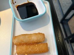 -江边城外烤全鱼(世茂广场店)