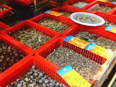 -79号渔船海鲜饭店(华强北店)