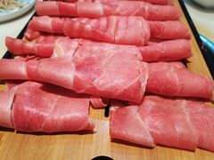 -阳坊胜利涮羊肉(禧乐汇店)