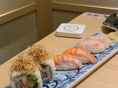 -秋荀日本料理(昆明同德广场店)