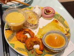 -舜和巴西烤肉餐厅(舜和国际店)