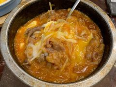 石锅肥牛-新白鹿餐厅(爱琴海购物中心店)