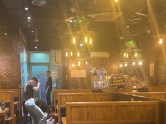 -小俩口烧烤东北菜(双井店)